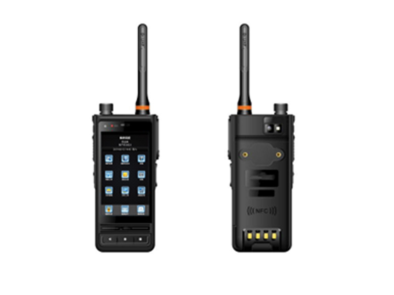 SMA-IT01 Rugged Handheld Phone