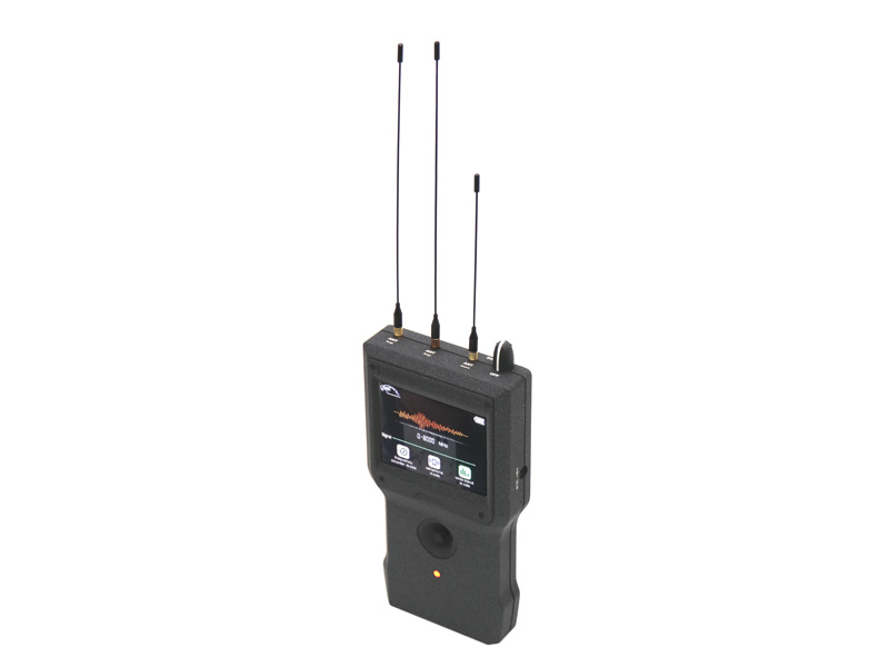 SMA-D8000Plus Wireless Signal Analyzer