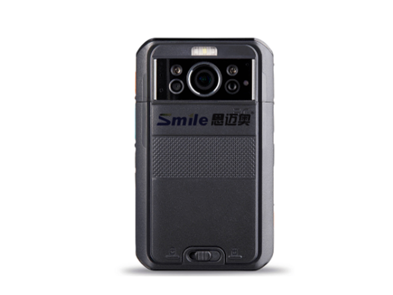 SMA-ZF01 5G Body Camera